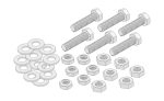 KIT - HARDWARE