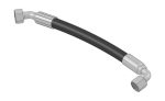 HYDRAULIC HOSE ASSY - STEERING BYPASS