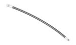 HYDRAULIC HOSE ASSY - REAR MOTOR PRESSURE