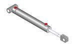HYDRAULIC CYLINDER