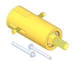 BEARING PULLER