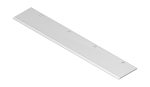 CUT-OFF BLADE - STRAIGHT 24-1/2 X 4.25