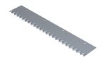 CUT-OFF BLADE - SERRATED 24-1/2 X 4.25