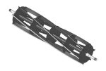 REEL - 6 BLADE 8 DIA