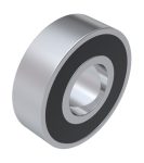 BEARING - BALL - SINGLE SEAL