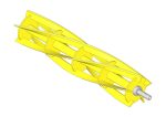 REEL - 5 BLADE HEAVY DUTY RH/CENTER