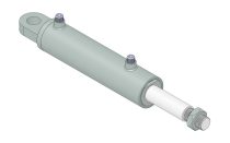 HYDRAULIC CYLINDER