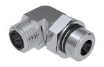 HYDRAULIC FITTING - 90 DEG