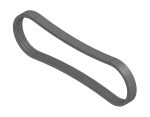 BELT - DRIVE POWER BAND