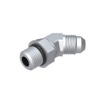 HYDRAULIC FITTING - 45 DEG