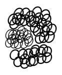 SEAL KIT - VALVEBANK O-RING