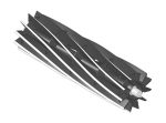 REEL - 11 BLADE W/COUPLING