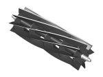 REEL - 9 BLADE