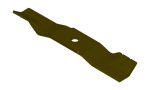 ROTARY BLADE - 17 IN MULCHER