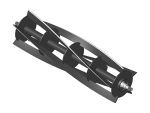 REEL - 5 BLADE 10 IN