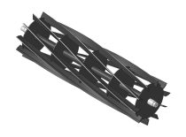 REEL - 10 BLADE RH 9 DIA