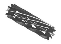 REEL - 10 BLADE LH