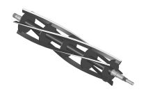 REEL - 5 BLADE RH