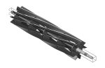 REEL - 9 BLADE RH HEAVY DUTY