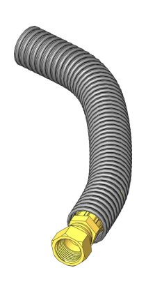 HYDRAULIC HOSE ASSY