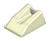 DEFLECTOR KIT