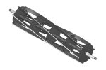 REEL - 6 BLADE