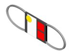 BELT - V