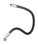 HYDRAULIC HOSE ASSY - PRESSURE 33.5 IN