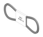 BELT - WING DRIVE