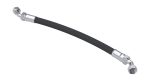 HYDRAULIC HOSE ASSY - LH DRIVE MOTOR