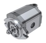 HYDRAULIC MOTOR