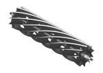 REEL - 10 BLADE