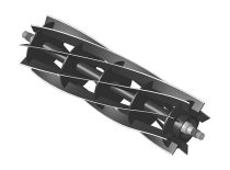 REEL - 8 BLADE