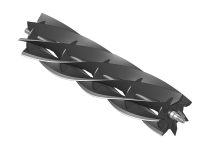REEL - 7 BLADE HEAVY DUTY - EXTERNAL SPLINE