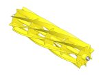 REEL - 8 BLADE - Roseman