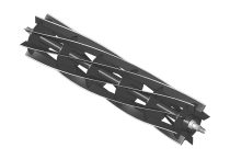 REEL - 8 BLADE