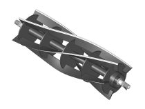 REEL - 5 BLADE