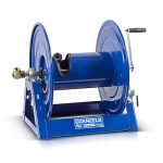 COXREELS CHALLENGER HOSE REEL