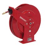 REELCRAFT HOSE REEL - 1/2 X 50 FT