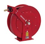 REELCRAFT HOSE REEL - 3/4 X 50 FT