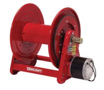 REELCRAFT HAND CRANK REEL 18"