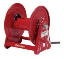REELCRAFT HOSE REEL - 1/2 X 200 FT