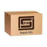 12 PVC BUTTERFLY VALVE SEAT REPAIR KIT E