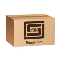 12 PVC BUTTERFLY VALVE SEAT REPAIR KIT V