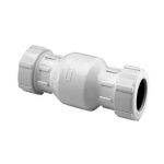 4 PVC EPDM GLOBE VALVE REPAIR KIT