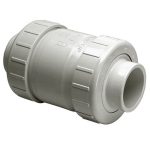 1-1/2 PVC TANK ADAPTER ((FPT x FPT))