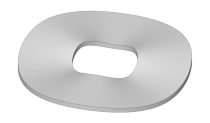KOHLER WASHER- WAVE