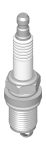 KOHLER PLUG- SPARK (SERVICE)