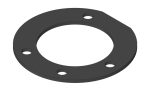 KOHLER GASKET