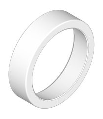 CUP - TAPERED BEARING
